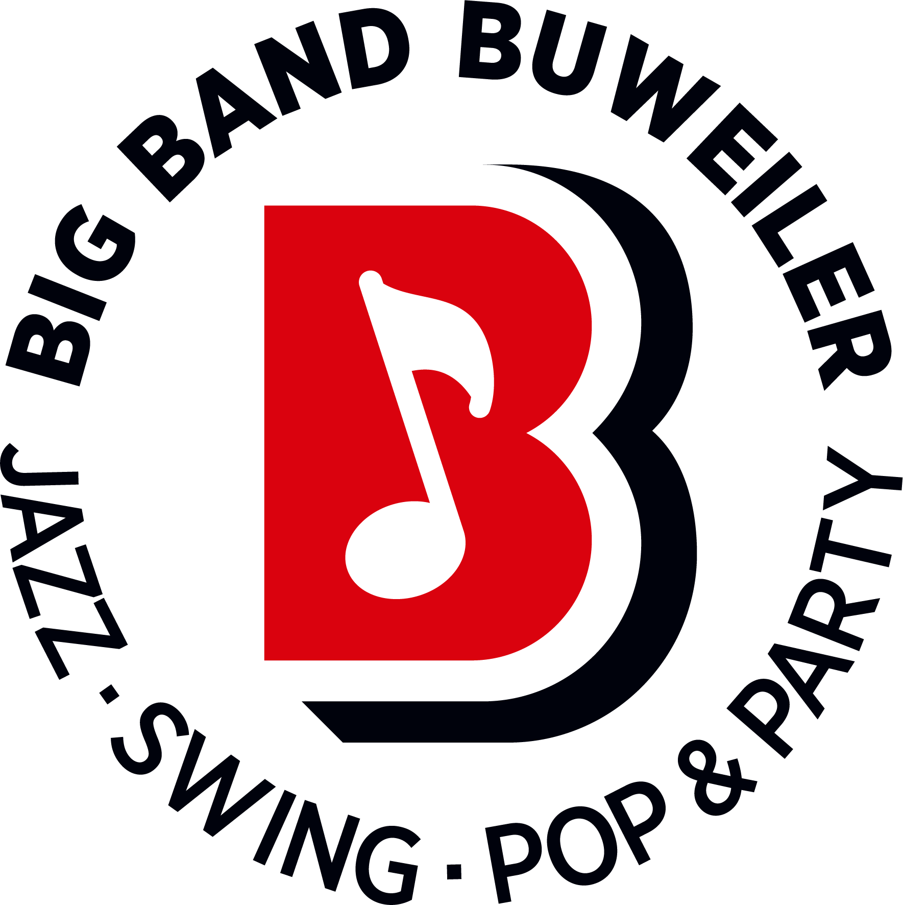 Logo der Big Band Buweiler